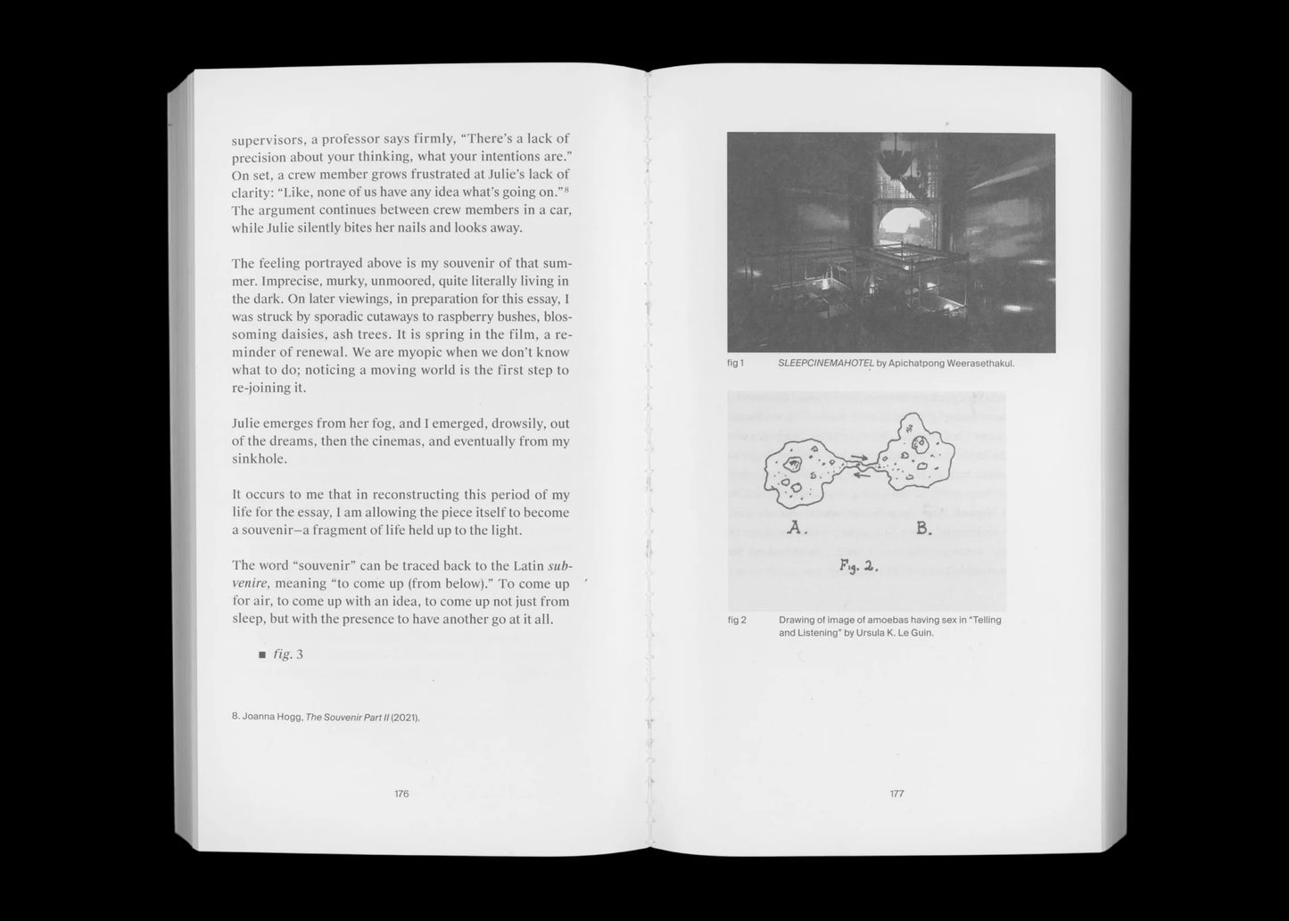 Are.na Annual vol. 7: Pool