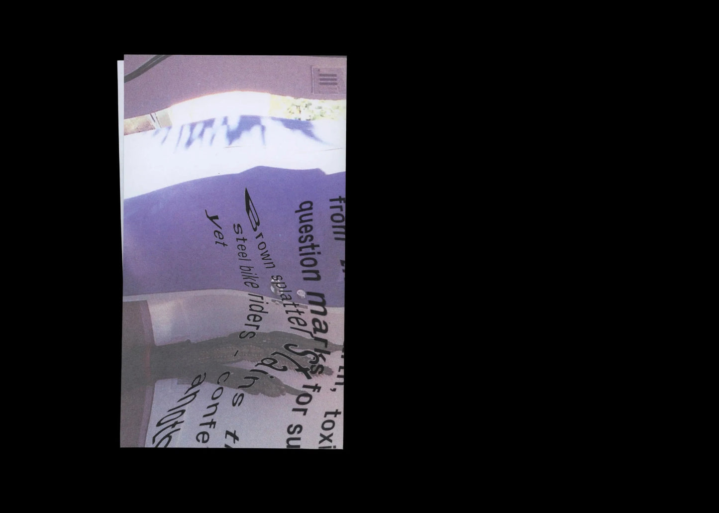 Are.na Annual vol. 7: Pool